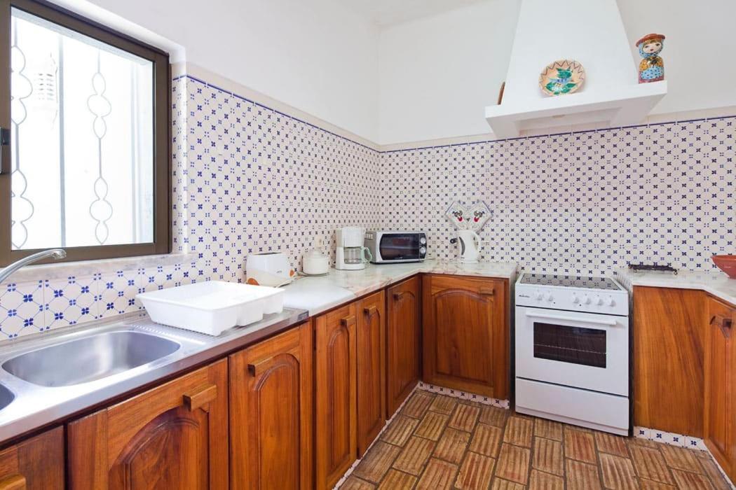 Вилла Casa Adm42 Карвоейру Экстерьер фото
