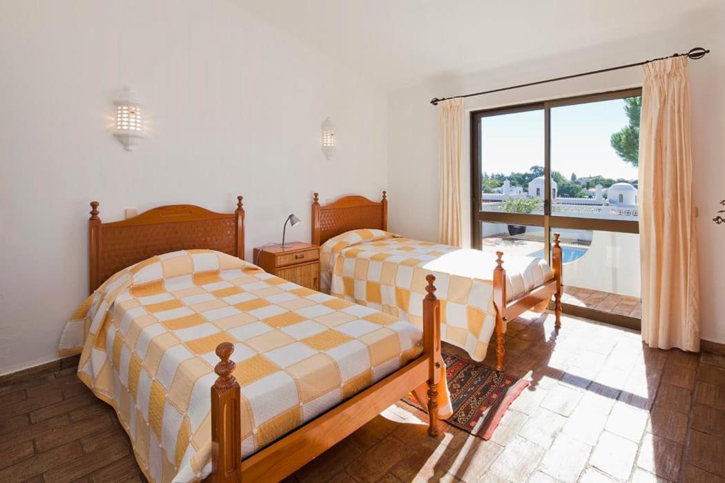 Вилла Casa Adm42 Карвоейру Экстерьер фото