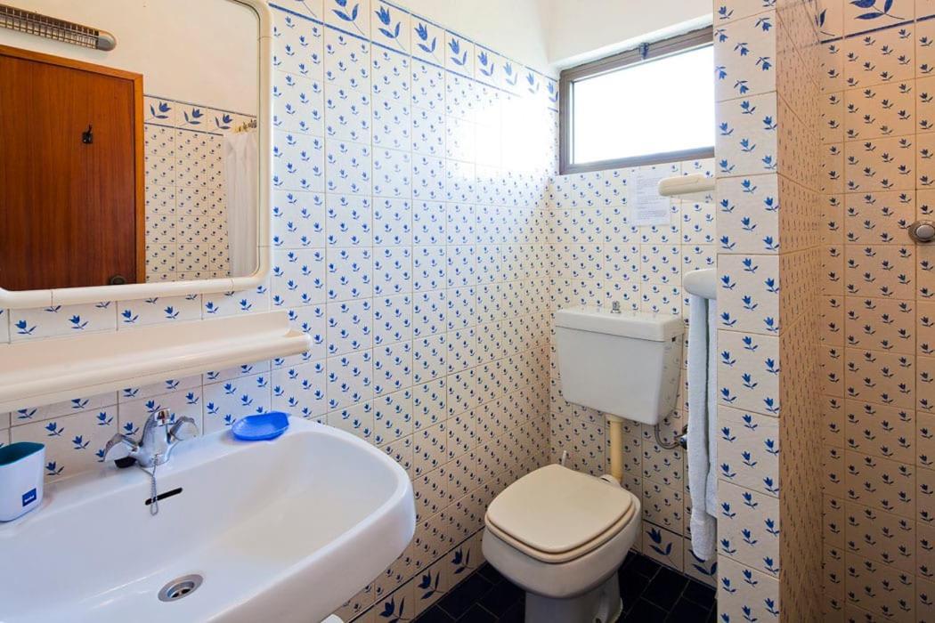 Вилла Casa Adm42 Карвоейру Экстерьер фото